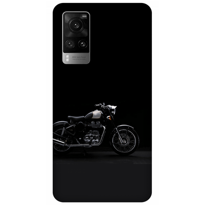 Black Bullet Case Vivo X60