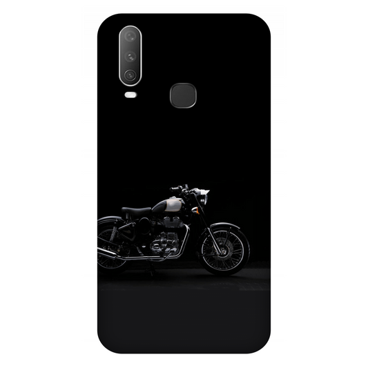 Black Bullet Case Vivo Y17