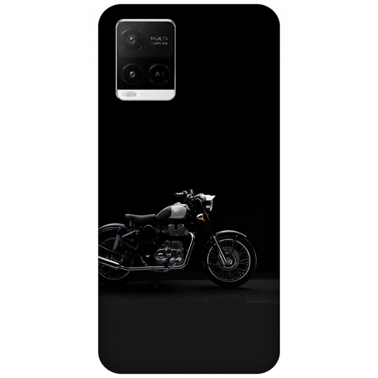 Black Bullet Case Vivo Y21