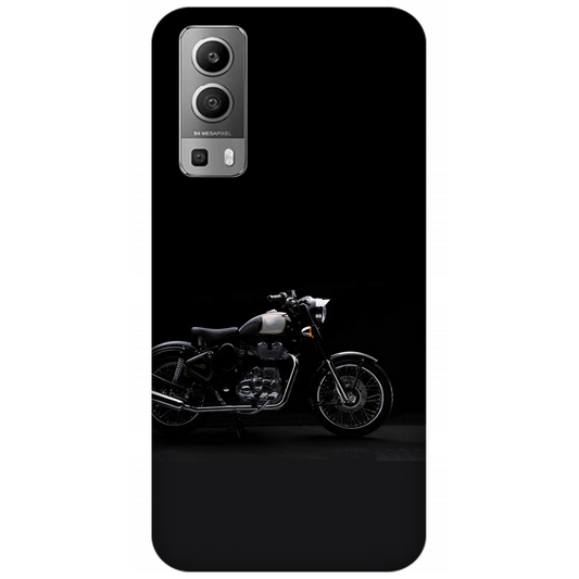 Black Bullet Case Vivo Y72 5G