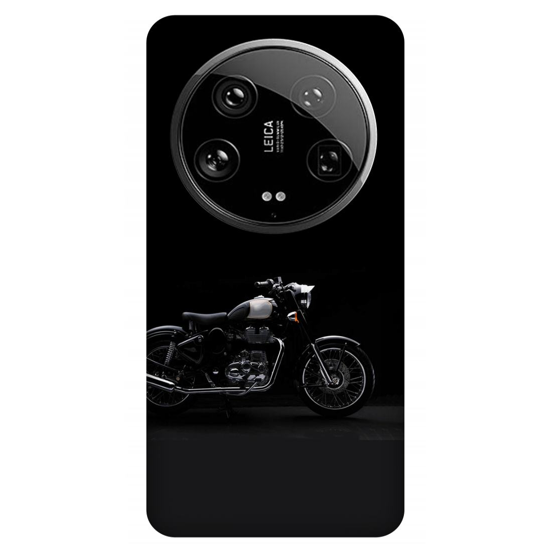 Black Bullet Case Xiaomi 14 Ultra 5G