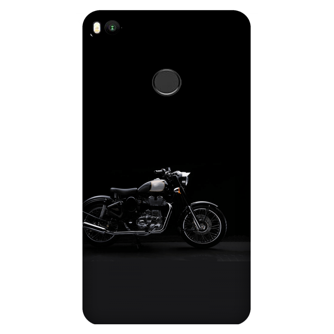 Black Bullet Case Xiaomi Mi Max 2