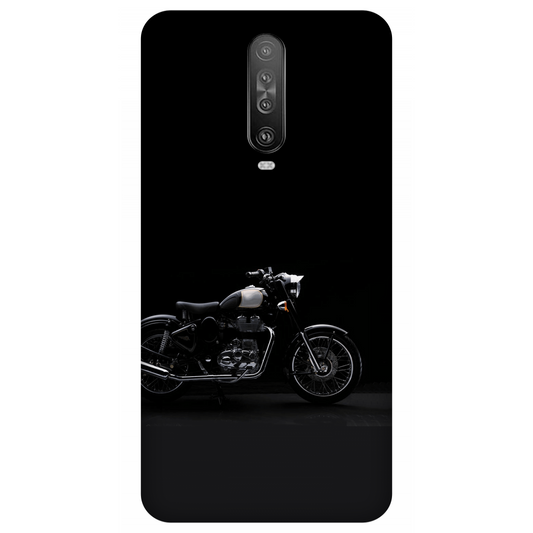 Black Bullet Case Xiaomi Poco X2 (2020)