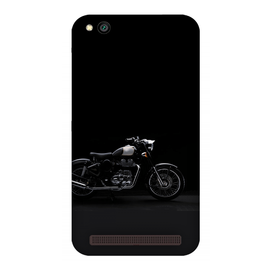 Black Bullet Case Xiaomi Redmi 5A