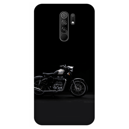 Black Bullet Case Xiaomi Redmi 9 (2020)