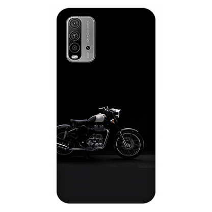 Black Bullet Case Xiaomi Redmi 9 Power