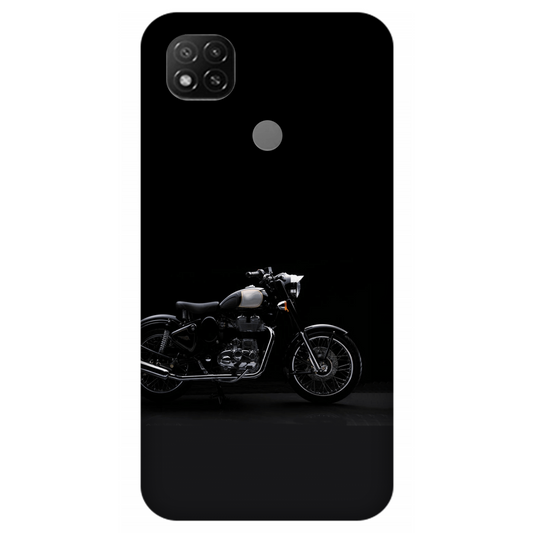 Black Bullet Case Xiaomi Redmi 9C