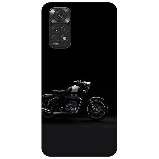 Black Bullet Case Xiaomi Redmi Note 11