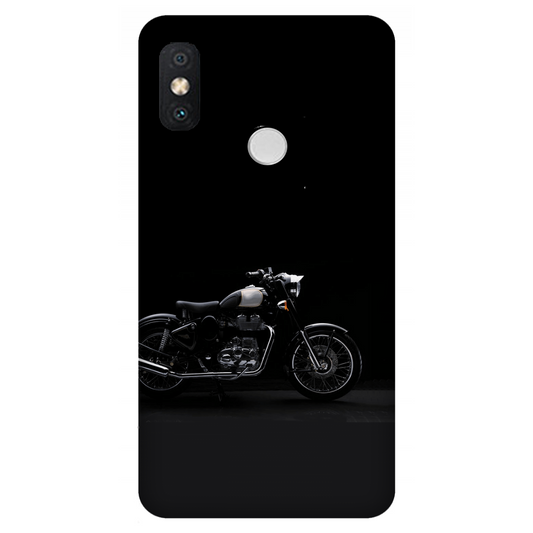 Black Bullet Case Xiaomi Redmi Y2