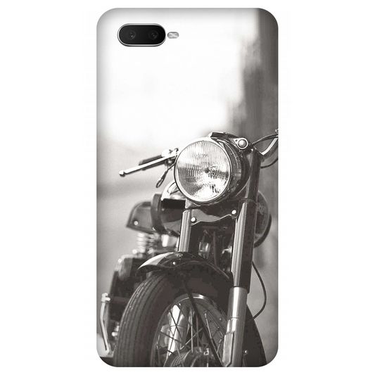 Black & White Bullet Case Oppo K1