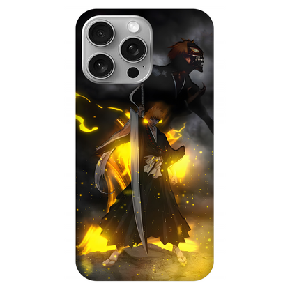 Bleach Ichigo Kurosaki Anime Case