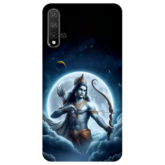 Celestial Archer Rama Case Huawei Nova 5