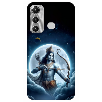 Celestial Archer Rama Case Infinix Hot 11