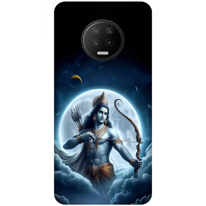 Celestial Archer Rama Case Infinix Note 7