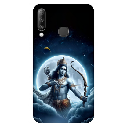 Celestial Archer Rama Case Infinix S4