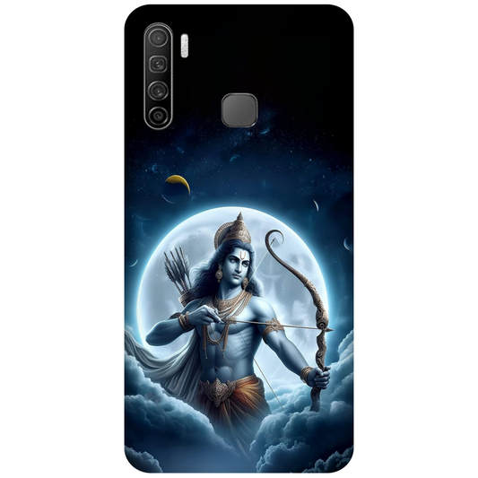 Celestial Archer Rama Case Infinix S5