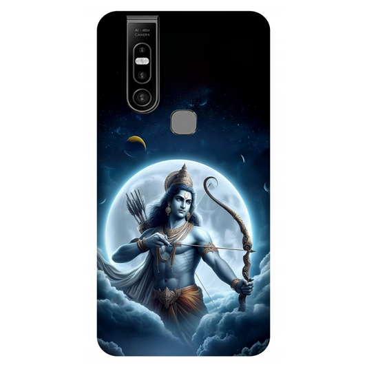 Celestial Archer Rama Case Infinix S5 Pro