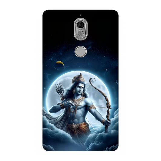 Celestial Archer Rama Case Nokia 7