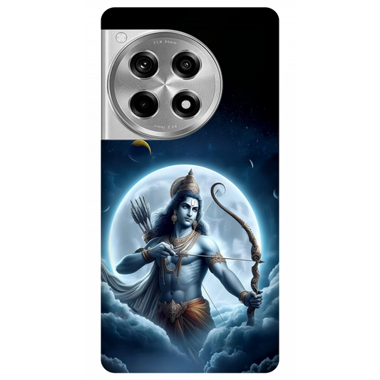 Celestial Archer Rama Case OnePlus 12R 5G