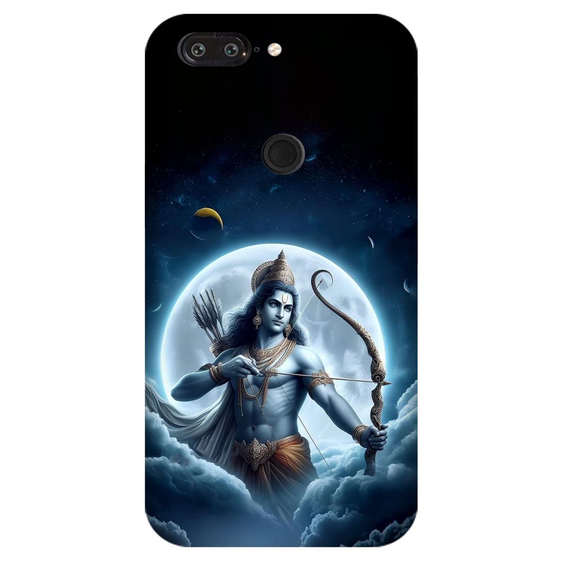 Celestial Archer Rama Case OnePlus 5T