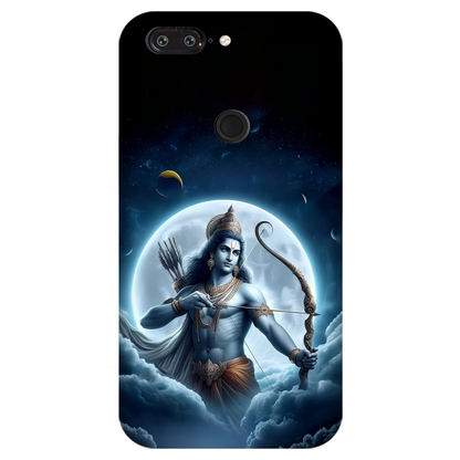 Celestial Archer Rama Case OnePlus 5T