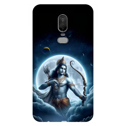 Celestial Archer Rama Case OnePlus 6