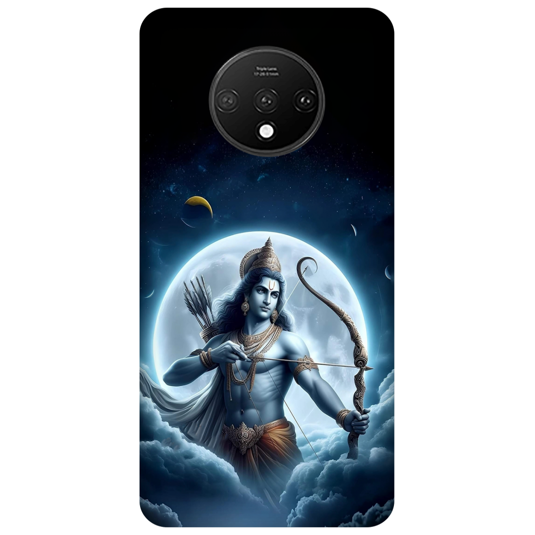 Celestial Archer Rama Case OnePlus 7T