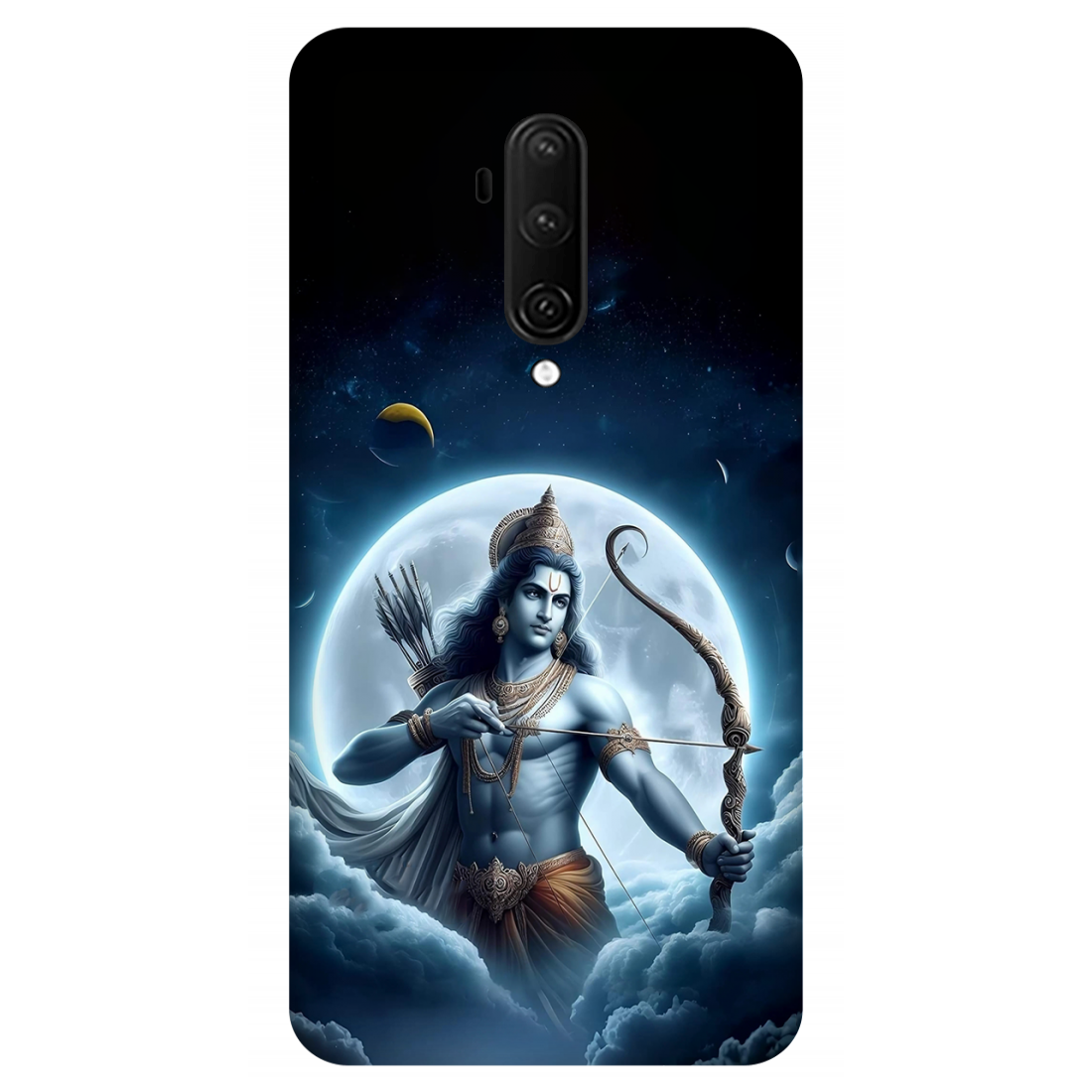 Celestial Archer Rama Case OnePlus 7T Pro