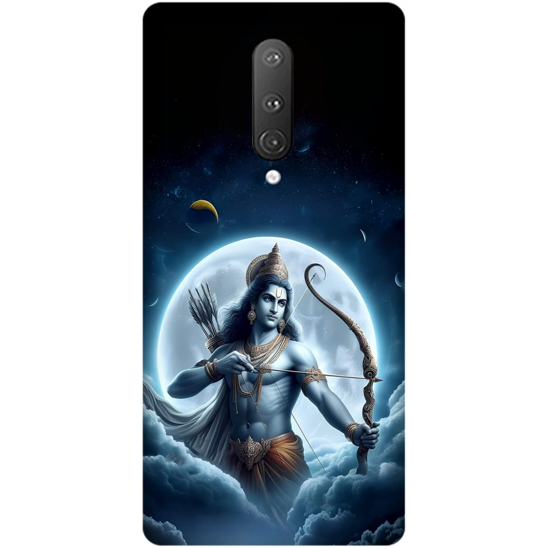 Celestial Archer Rama Case OnePlus 8 (2020)