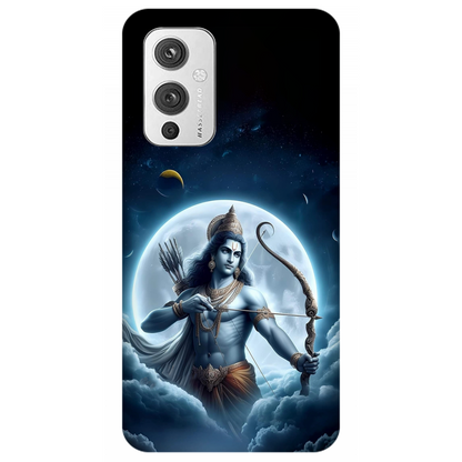 Celestial Archer Rama Case OnePlus 9