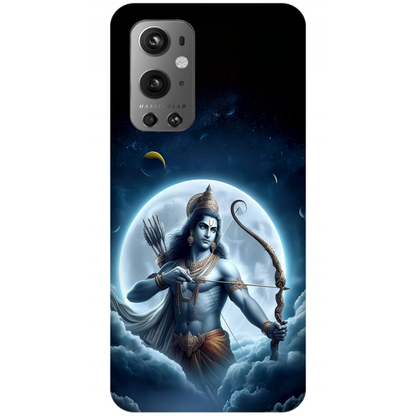 Celestial Archer Rama Case OnePlus 9 Pro