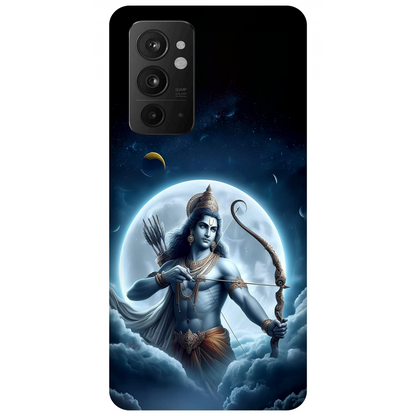 Celestial Archer Rama Case OnePlus 9RT 5G