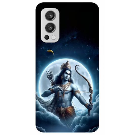 Celestial Archer Rama Case OnePlus Nord 2 5G