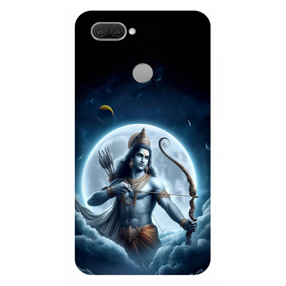 Celestial Archer Rama Case Oppo A11k (2020)