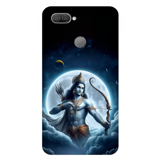 Celestial Archer Rama Case Oppo A12 (2020)