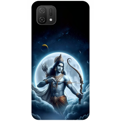 Celestial Archer Rama Case Oppo A16K