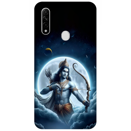 Celestial Archer Rama Case Oppo A31 (2020)