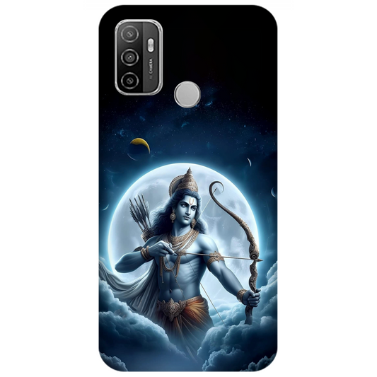 Celestial Archer Rama Case Oppo A33 (2020)