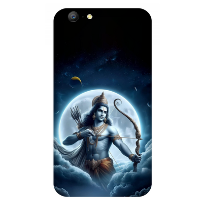 Celestial Archer Rama Case Oppo A39