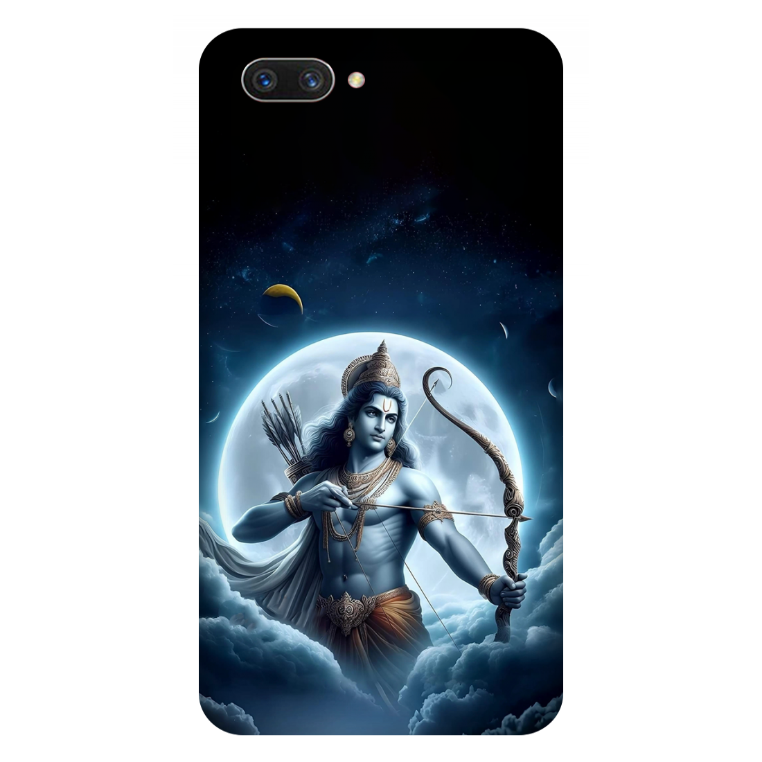 Celestial Archer Rama Case Oppo A3s