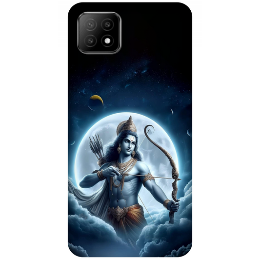 Celestial Archer Rama Case Oppo A53 5G