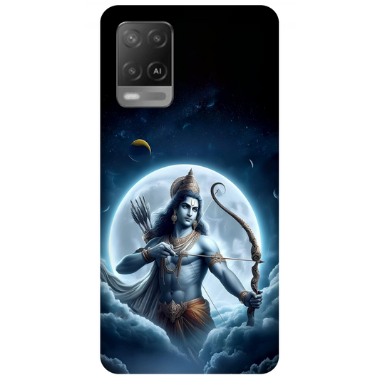 Celestial Archer Rama Case Oppo A54 4G