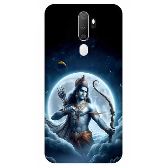 Celestial Archer Rama Case Oppo A5 (2020)