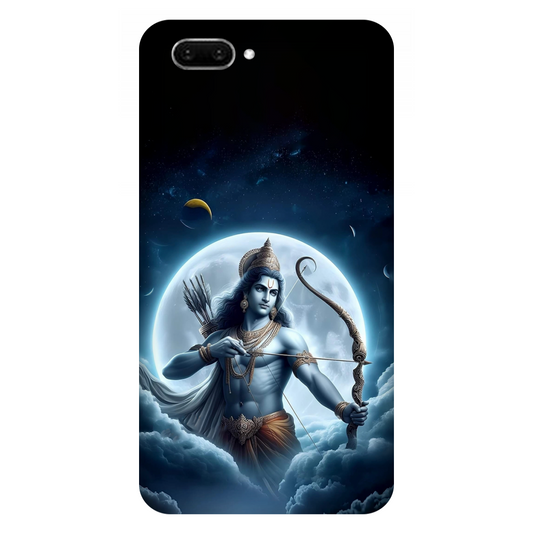 Celestial Archer Rama Case Oppo A5 (Without Fingerprint)