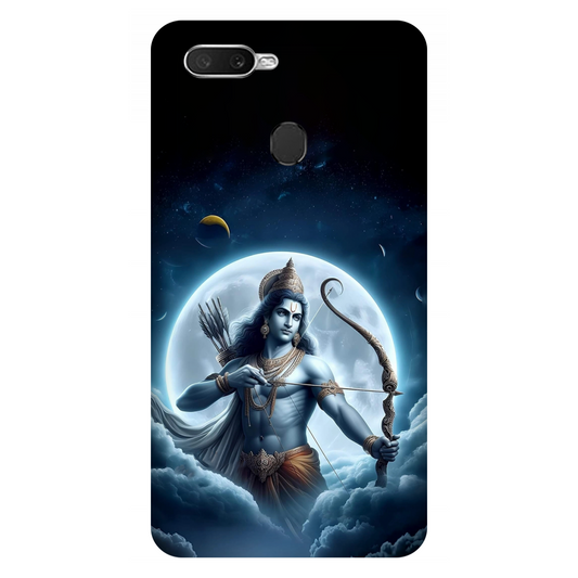 Celestial Archer Rama Case Oppo A7