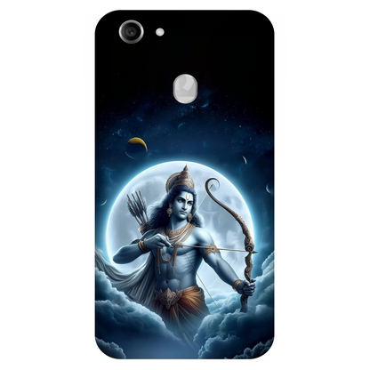 Celestial Archer Rama Case Oppo A75 4G