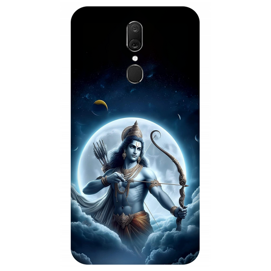 Celestial Archer Rama Case Oppo A9