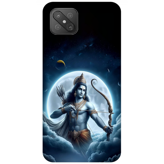 Celestial Archer Rama Case Oppo A92s 5G