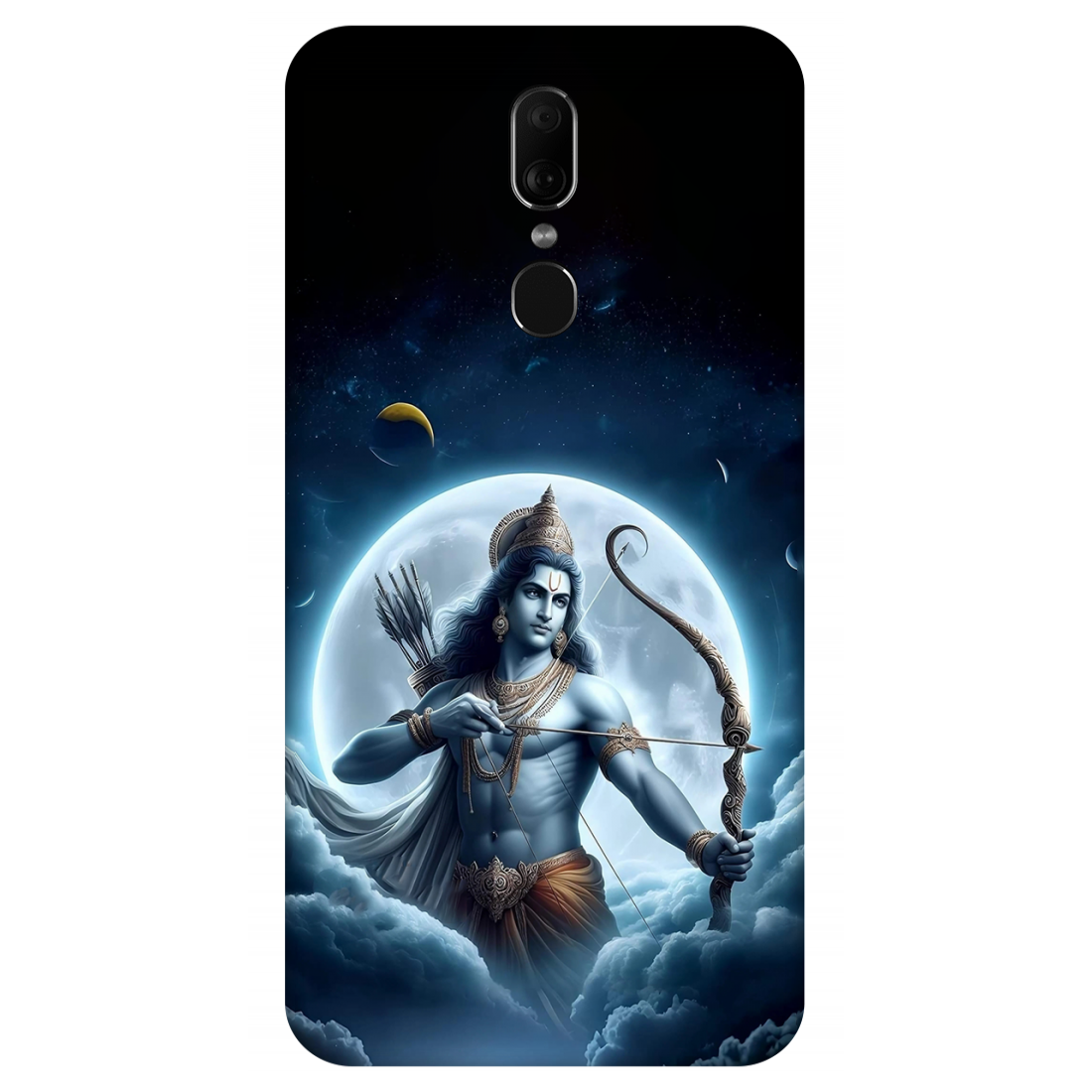 Celestial Archer Rama Case Oppo F11