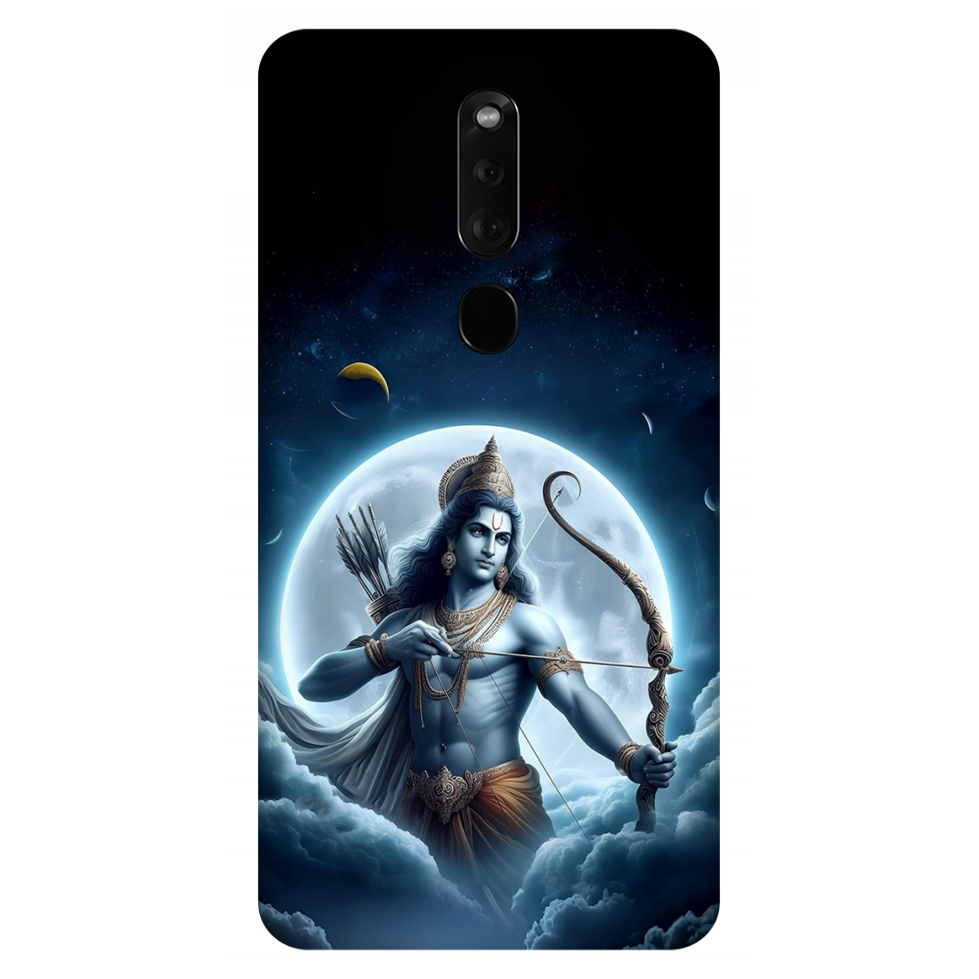 Celestial Archer Rama Case Oppo F11 Pro